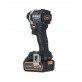 DeWALT McLaren DCF86MP2T smūginis suktuvas 2x5 Ah